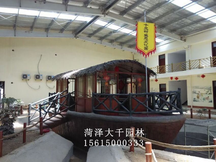 點擊查看詳細信息<br>標題：船施工后 閱讀次數：3309